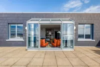 Galway Bay Sea View Apartments