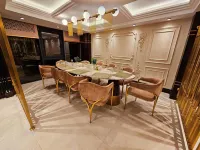 Asur Imperıal Hotel - breakfast