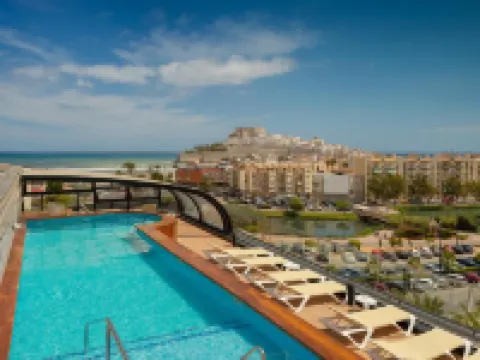 RH Don Carlos & Spa Hotels in Baix Maestrat