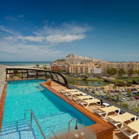 RH Don Carlos & Spa
