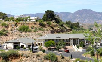 Days Inn by Wyndham Globe, Arizona