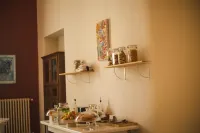 4 Balconi Rooms-Boutique B&B