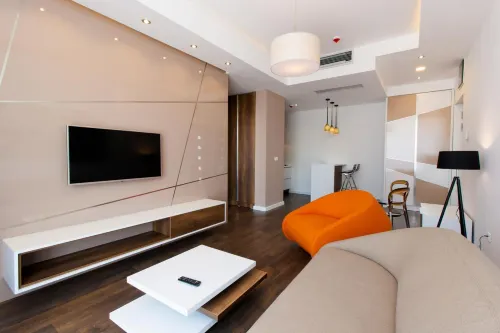 Perla Luxury - 5-Star