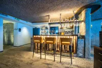 Boutique Hotel la Gorge - bar
