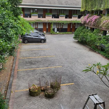 Taman Paradise Homestay Hotels in Sambikerep