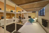 Zostel Hyderabad