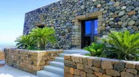 Pantelleria Dream Resort - parking