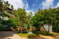 Villa Rumassala Luxury Chalets Unawatuna