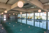 Vila Gale Nep Kids - spa