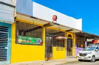 OYO Hotel Posada Los Faroles,Tabasco Hotels in 