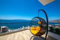 Apart-Hotel Lili2 Hotels in Saranda