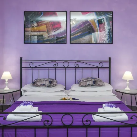 B&B Villa Sophie