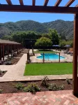 Hidden Valley Inn - Swimmingpools
