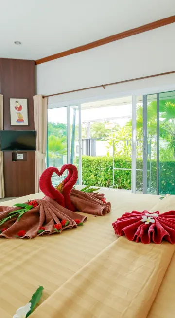 แฟมิลี่วิลล่า