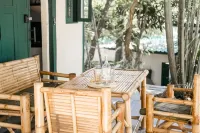 Leela Garden Resort LuView