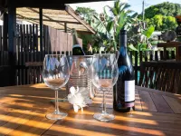 Kia Ora Lodge Hotels in Tahiti