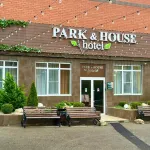 Park & House Hotel