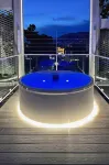 Carrick Hotel Camogli - Hot Tub