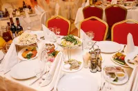Villa Maralis Hotel Kemerovsky District 호텔
