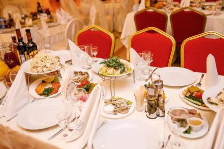 Villa Maralis (Вилла Маралис)