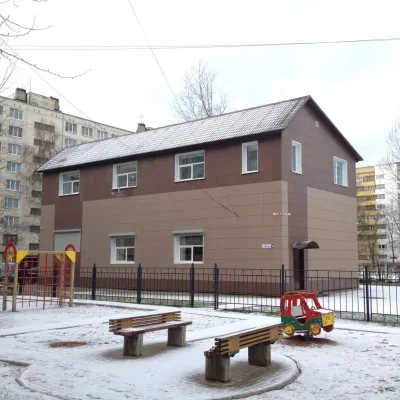 Миранда Апарт