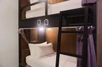 Sleep Here Hostel, Melaka - Hostels
