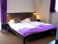 Willa na Olczańskim Wierchu Hotel di Bukowina Tatrzanska