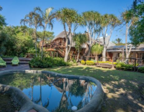 Tidewaters Accommodation