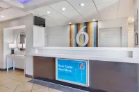 Motel 6 Norman, OK