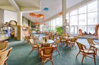 Atlas Park Hotel