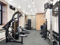 Baikal Plaza Hotel Hotels in Ulan-Ude