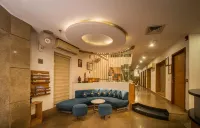 Sparrow Hotel Managed by Siara Sariska Alwar