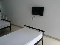 Penginapan Surya Hotel di Kecamatan Serang