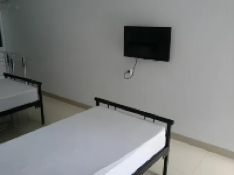 Penginapan Surya