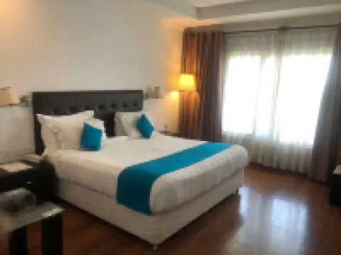 Centaur Hotel Hotel a 