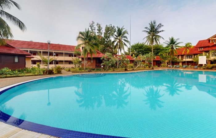 Holiday Villa Beach Resort Cherating