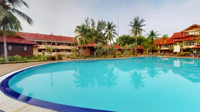 Holiday Villa Beach Resort Cherating Hotels in 