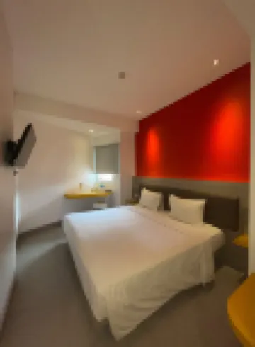 JP Hotel Pluit Hotels near Sunda Kelapa Harbour