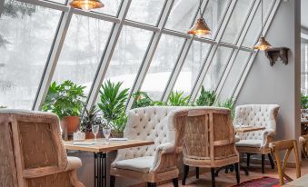 Skandinavia Country Club and Spa