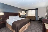 Wyndham Columbus Hotels in Columbus