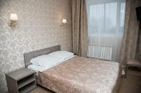 Russkaya Piramida Hotel Hotels in Vyaz'ma