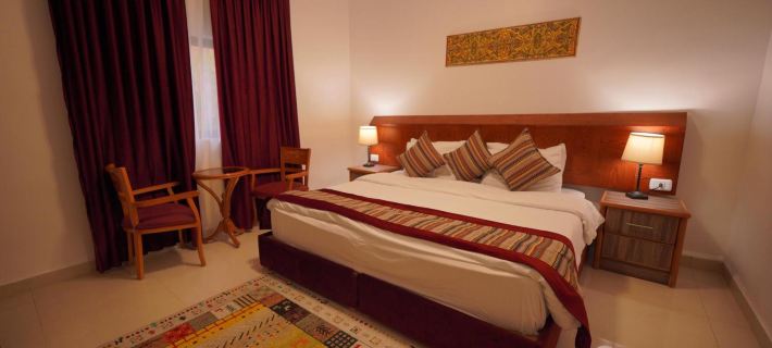 Petra Plaza Hotel Hotels in Petra