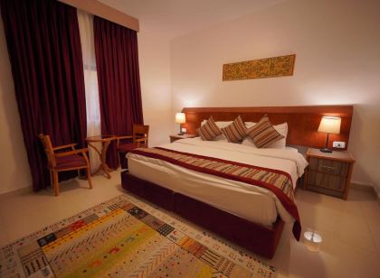 Petra Plaza Hotel