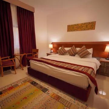 Petra Plaza Hotel