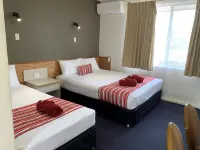 Panorama Motor Inn Hotels in Gateshead