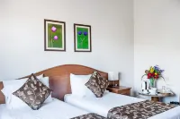 The Ship Inn Hotel - spa