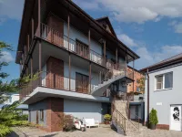M House Hotel Hotels in Gelendzhik