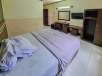 Hotel Halmahera Palangkaraya Mitra RedDoorz