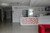 First Residence Hotel Kemaman Hotels in Hulu Cukai