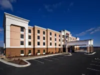 Hampton Inn & Suites Jackson - Pet friendly